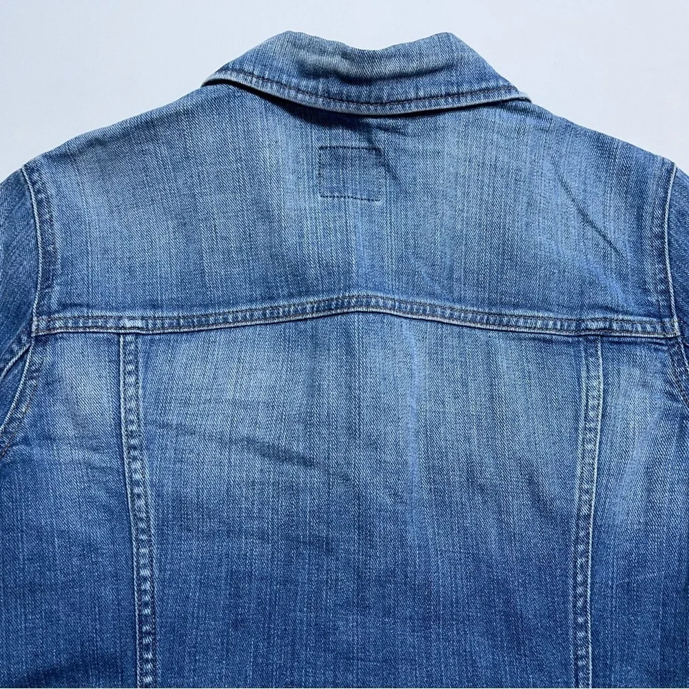 J. Crew crew blue